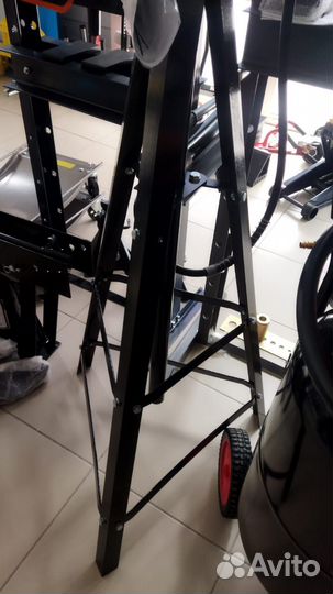 Стойка трансмиссионная для кпп