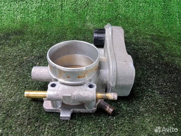 Заслонка дроссельная Opel Astra H (2004-2014)