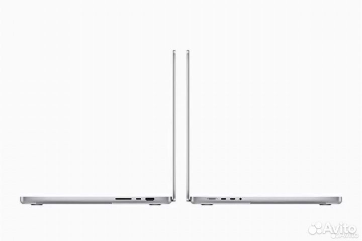 Macbook pro 16 m3 max 48gb 1tb