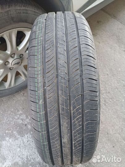 Cheri tiggo 7 PRO 225x60 R18 1шт