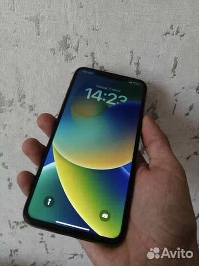 iPhone Xs Max, 64 ГБ