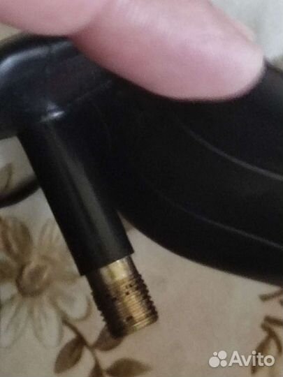 Камера для велосипеда 18, 24, 28