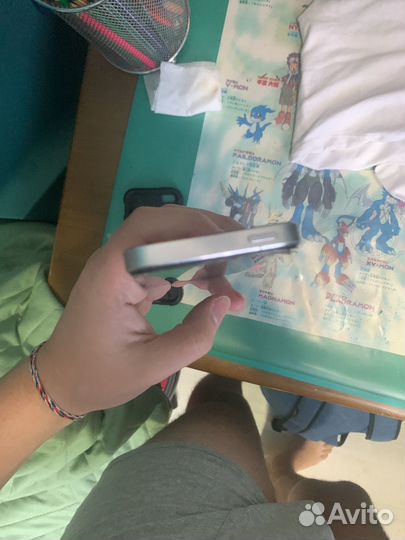 iPhone 5, 32 ГБ