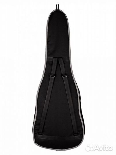 Чехол утепленный для классической гитары mlcg-31