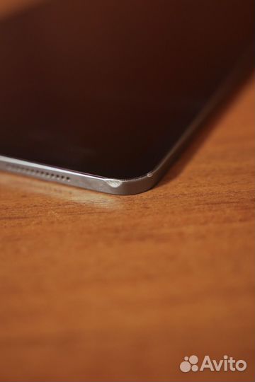 iPad pro 11 2018 64gb