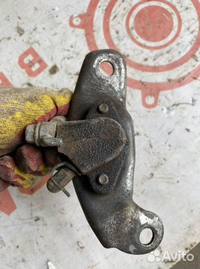 Рабочий цилиндр сцепления Chevrolet lanos