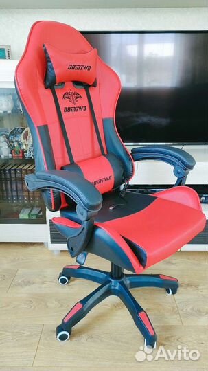 Компьютерные кресла игровые новые