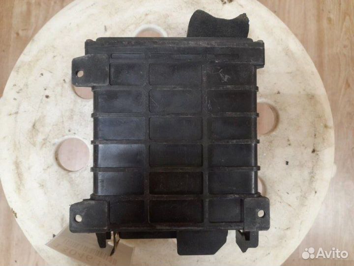 Эбу двигателя Audi 80 B3 1986-1991