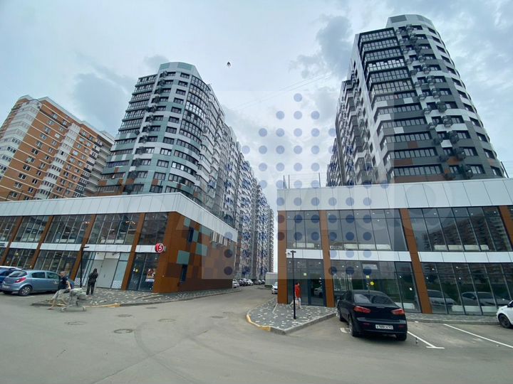 Коммерция 35 кв. м., свой вход, ремонт