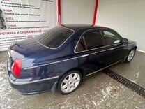 Rover 75, 2004, с пробегом, цена 295 000 руб.