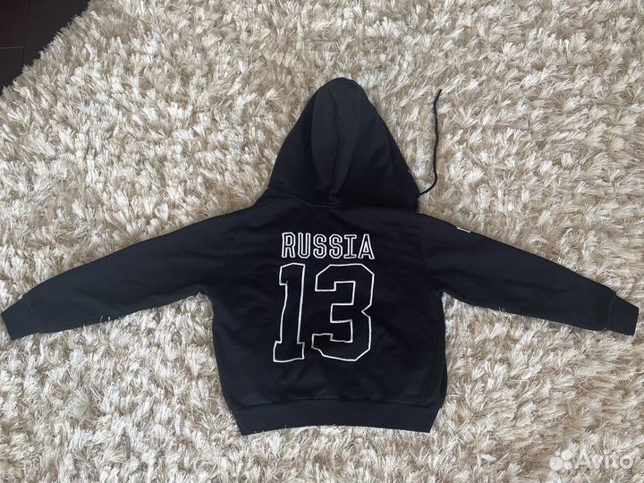 Ветровка Blak star Оригинал новая