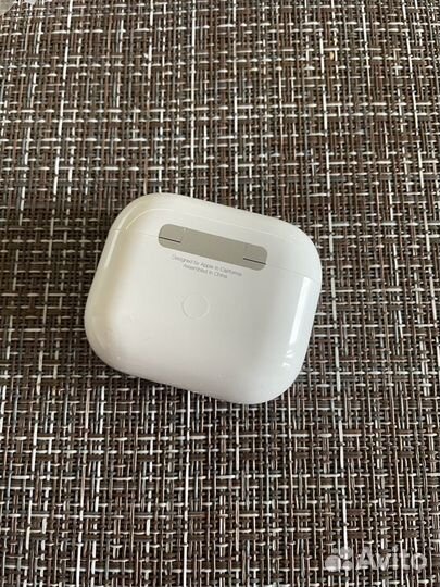 Apple Airpods 3