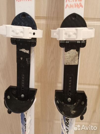 Лыжи беговые