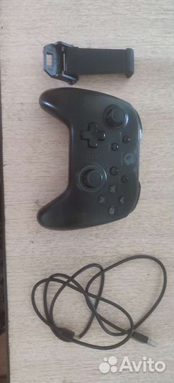 Gamesir T4 Pro универсальный геймпад