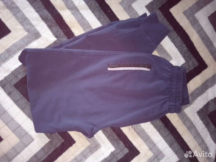 Вещи пакетом