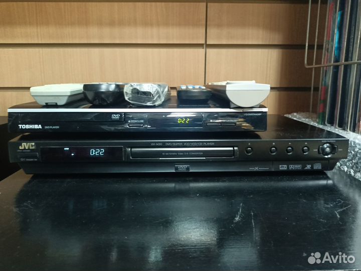 Продаю DVD проигрыватели в отличном состоянии