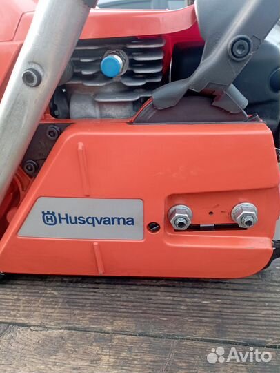 Бензопила husqvarna 365