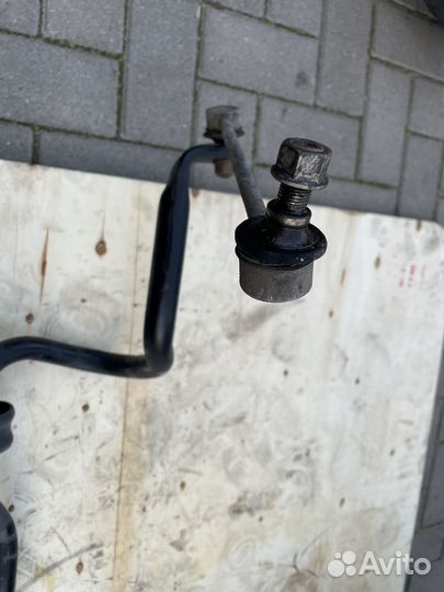 Стабилизатор передний Lexus Rx450H 2022