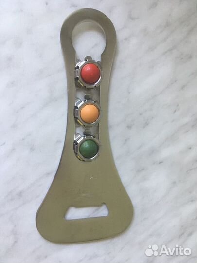 Открывашка СССР