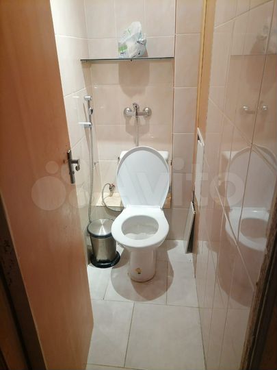 2-к. квартира, 46 м², 2/12 эт.