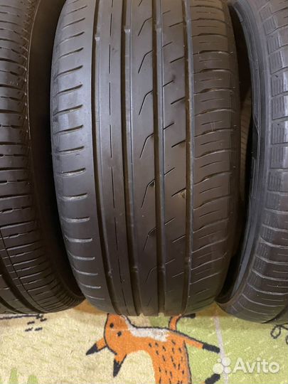 Toyo Proxes CF2 20.5/4.5 R16 B