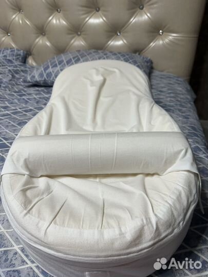 Кокон red castle cocoonababy