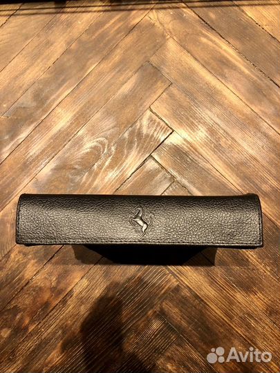 Оригинальная папка Ferrari 458 Italia