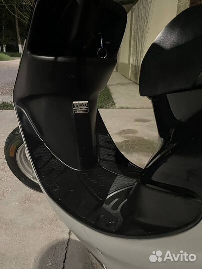 Мопед Хонда дио 34 (с контейнера)