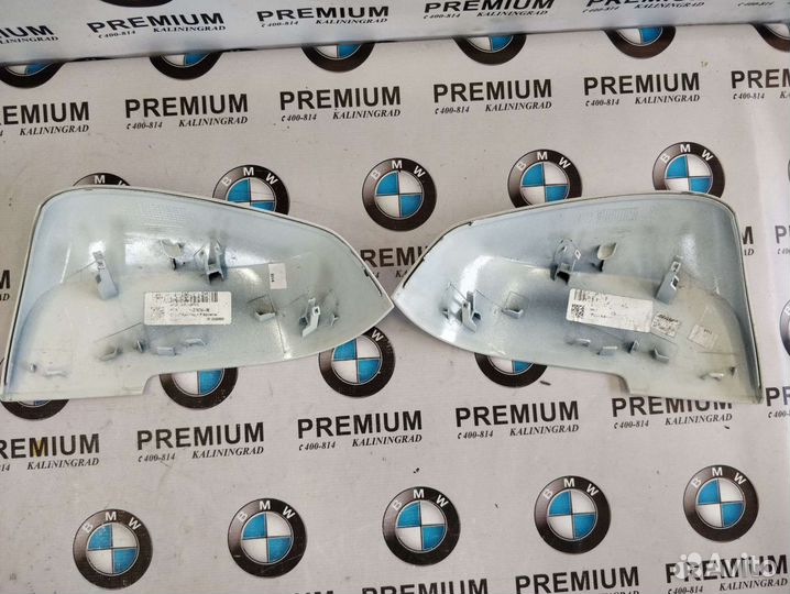BMW 3 (F30, F80) Корпус зеркала