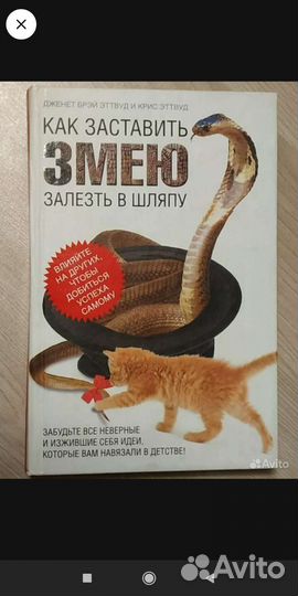 Книги в дар Ошо, Брэй