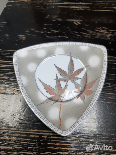 Кофейный сервиз Yamasen