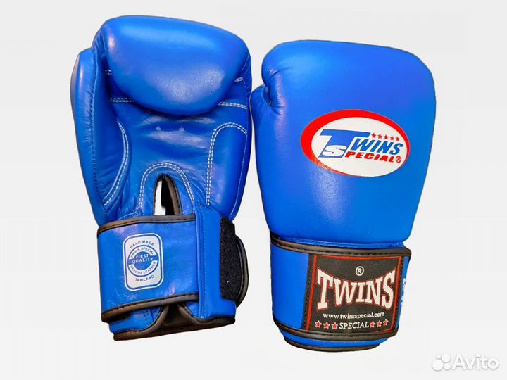 Боксерские перчатки