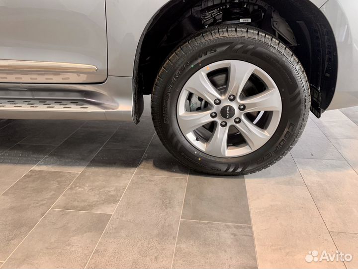 Haval H9 2.0 AT, 2022