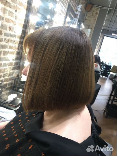 Ищу моделей на стрижку каре