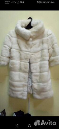 Пошив, ремонт меховых изделий. Химчистка. Пошив, р