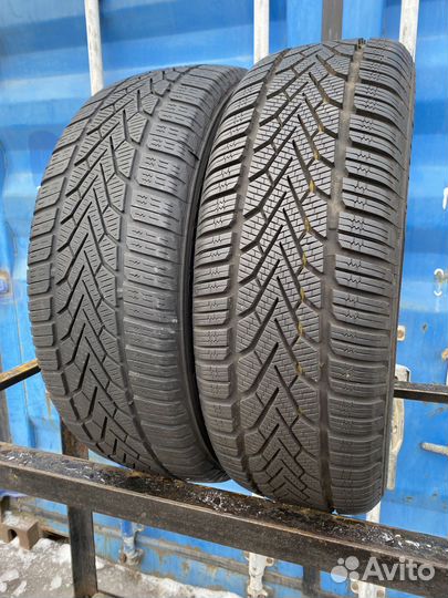 Semperit Speed Grip 2 205/60 R16 92H