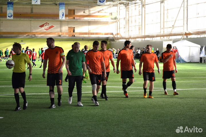 Пошив спортивной одежды и формы в Тольятти