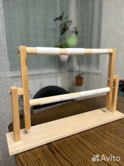 Станок для вышивания