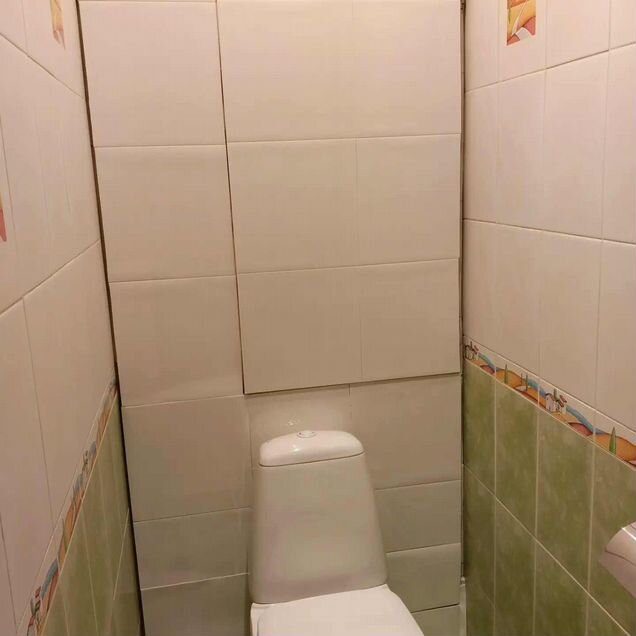 1-к. квартира, 38 м², 11/22 эт.