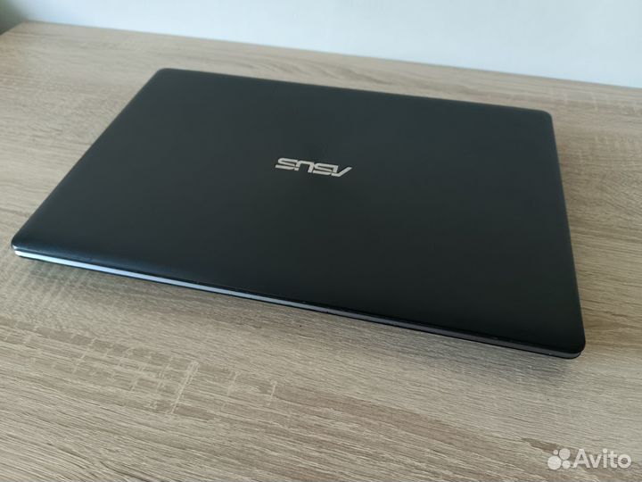 Мощный ноутбук i7 4gen / 8GB / SSD 256GB