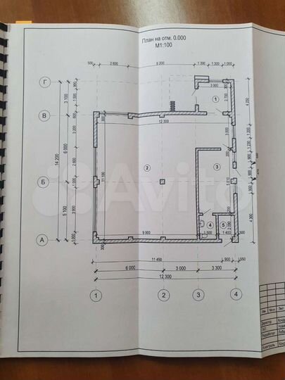 Торговая площадь, 145 м²