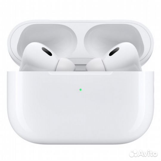 AirPods Pro 2 (2023) Type-C