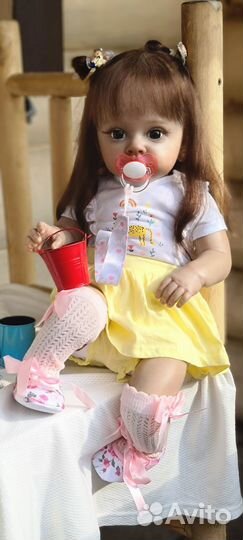 Кукла Тутти на заказ