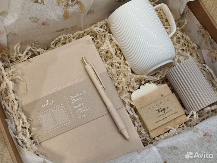 Подарок для учителя