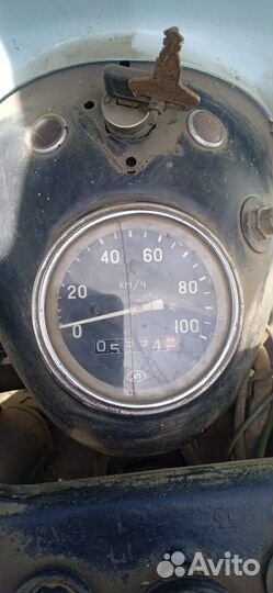 Урал имз-8.103-10