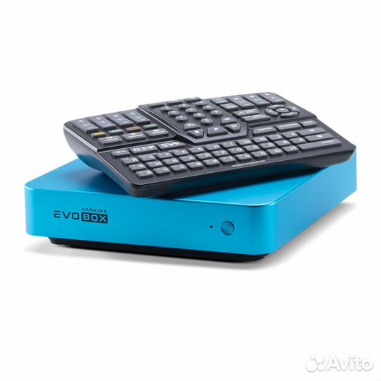 Караоке-система Studio Evolution Evobox Ocean