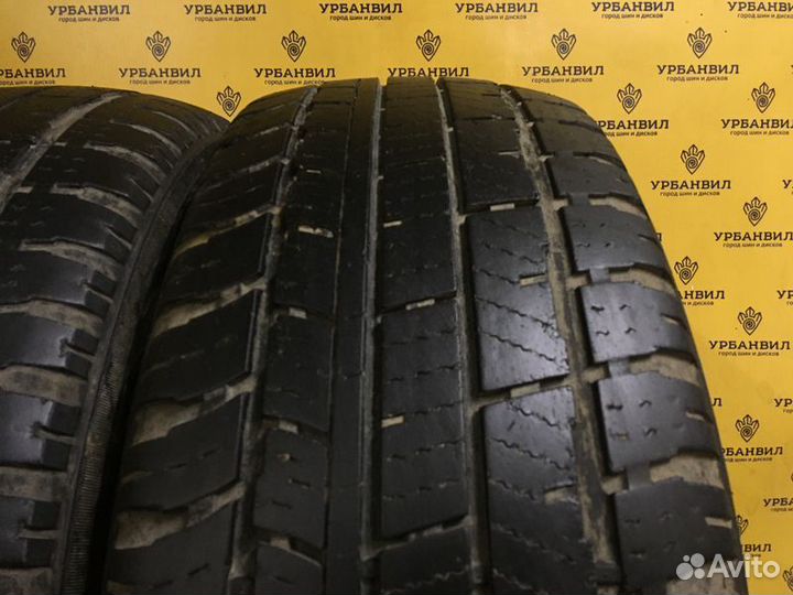 Amtel Cruise 4x4 215/65 R16 98H
