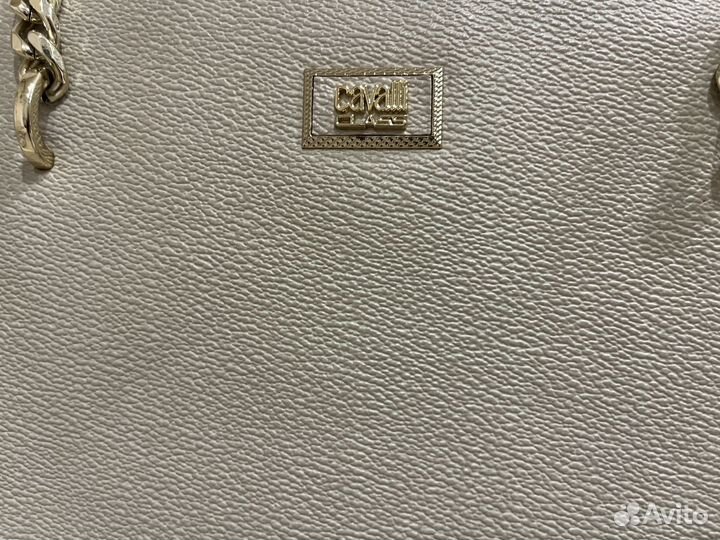 Сумка cavalli class