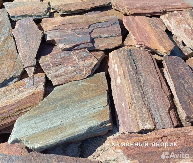 Кварцитовый сланец 