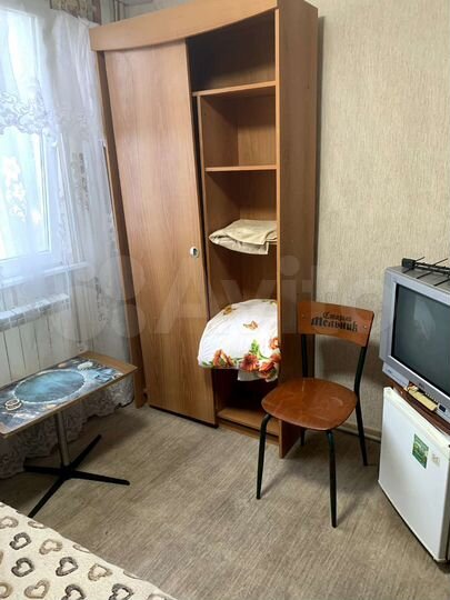 Комната 25 м² в 1-к., 1/1 эт.